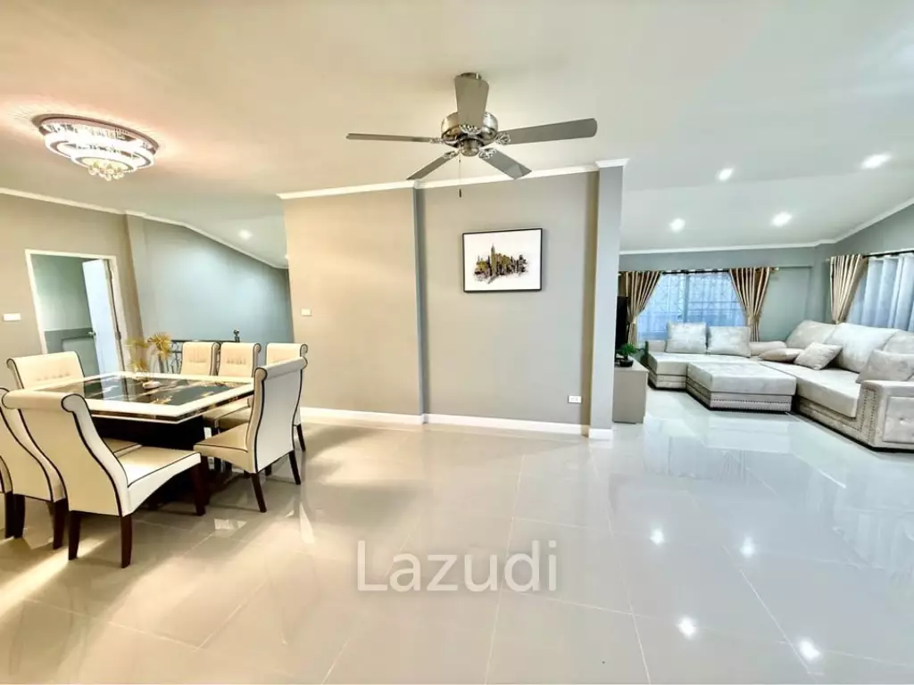 4 Beds 2 Baths 150 SQ.M. Wantana Village