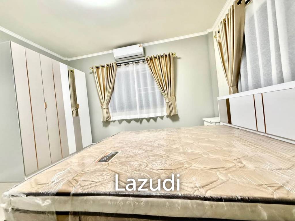 4 Beds 2 Baths 150 SQ.M. Wantana Village