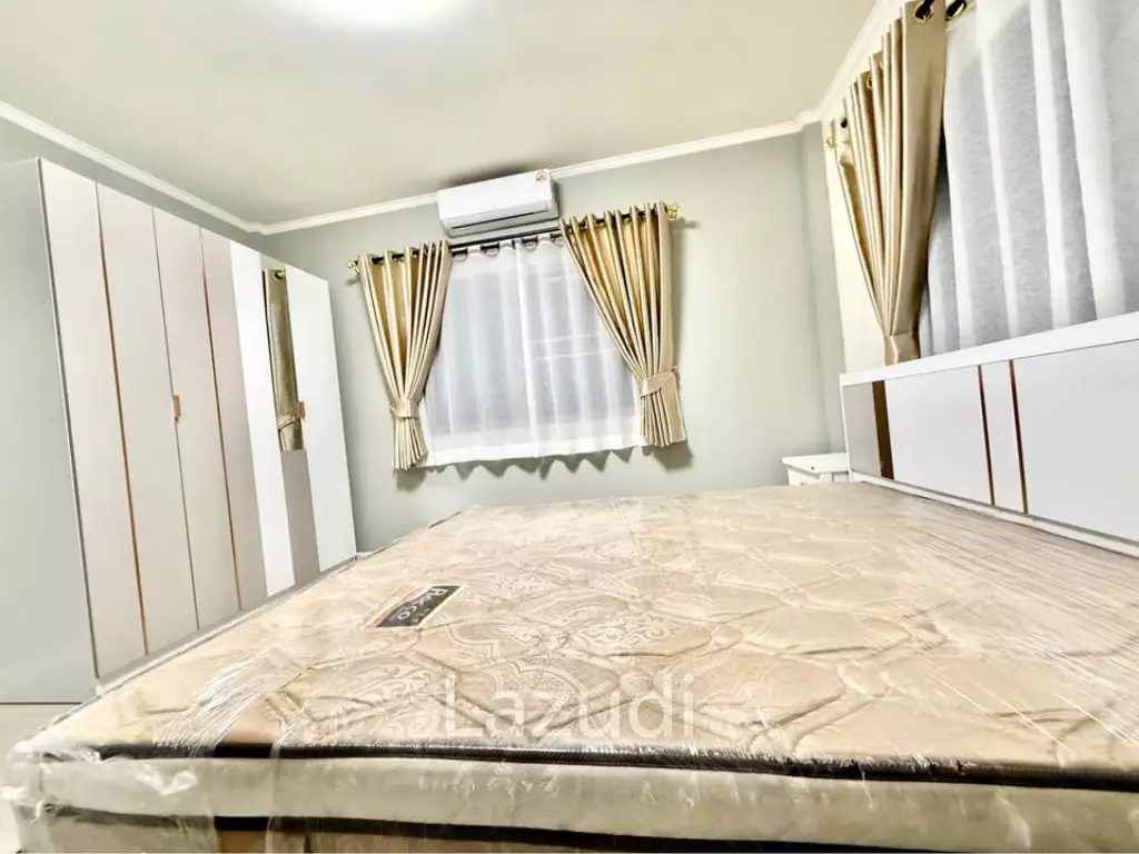4 Beds 2 Baths 150 SQ.M. Wantana Village