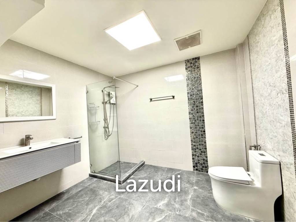 4 Beds 2 Baths 150 SQ.M. Wantana Village