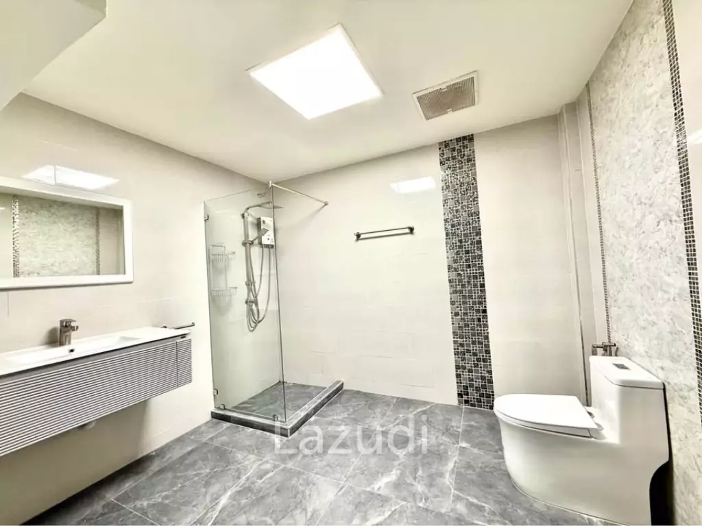 4 Beds 2 Baths 150 SQ.M. Wantana Village
