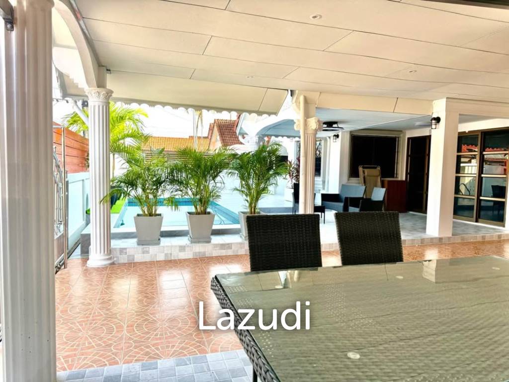 4 Beds 2 Baths 150 SQ.M. Wantana Village