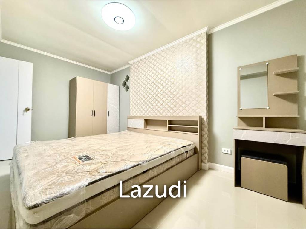 4 Beds 2 Baths 150 SQ.M. Wantana Village