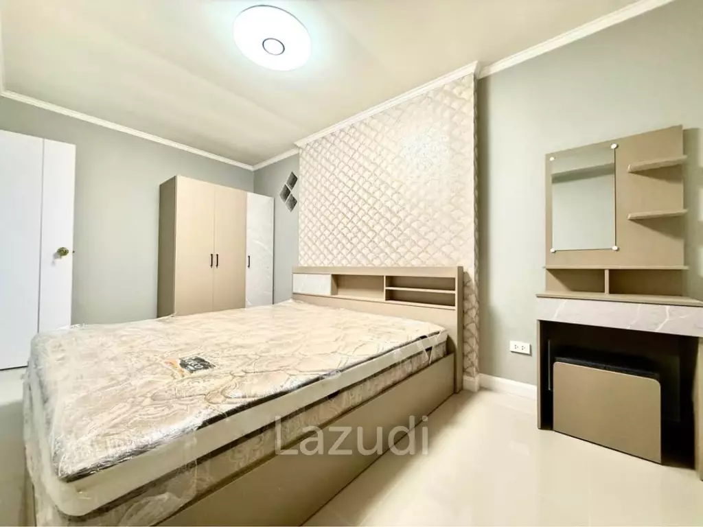 4 Beds 2 Baths 150 SQ.M. Wantana Village