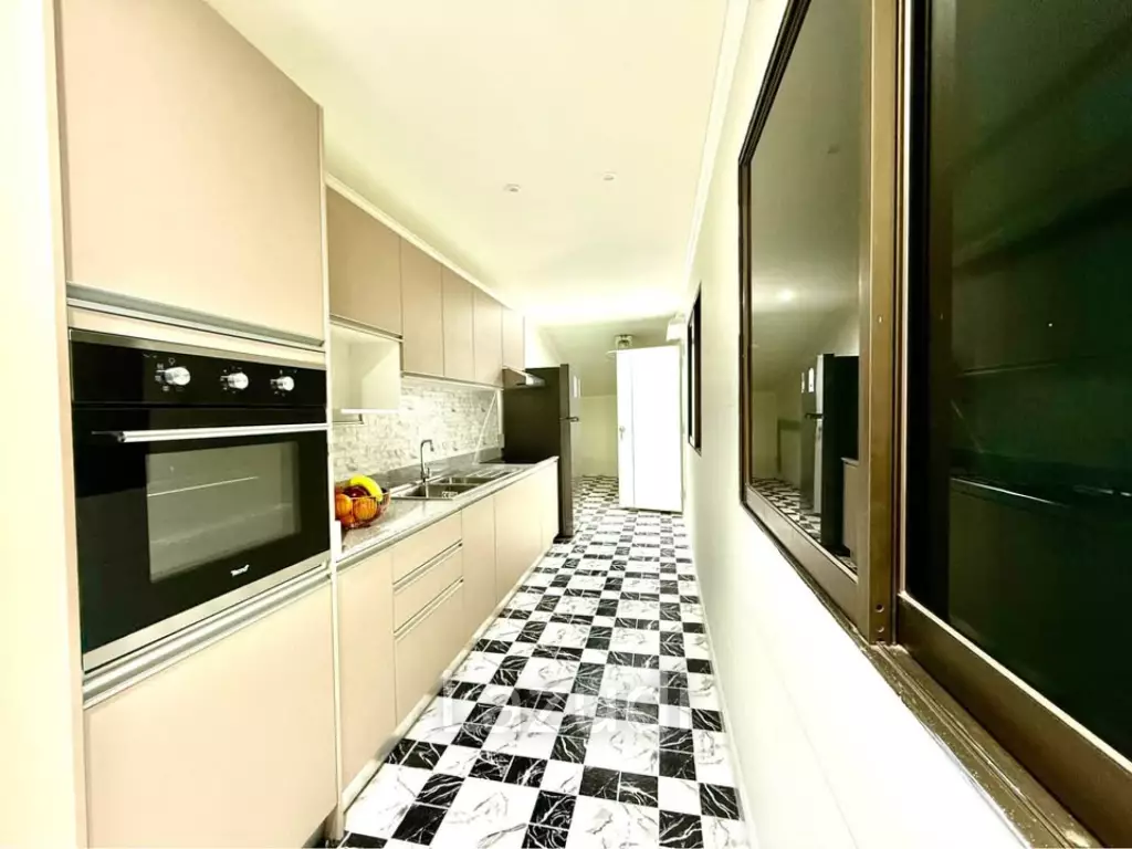 4 Beds 2 Baths 150 SQ.M. Wantana Village