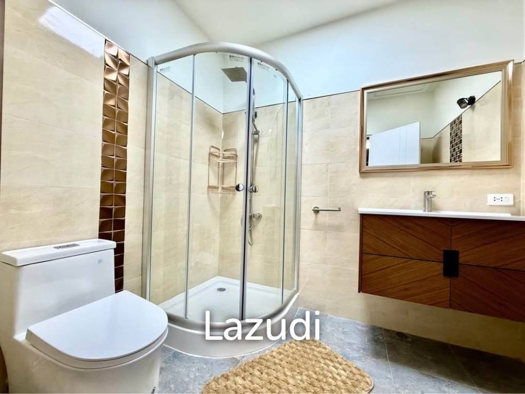 4 Beds 2 Baths 150 SQ.M. Wantana Village