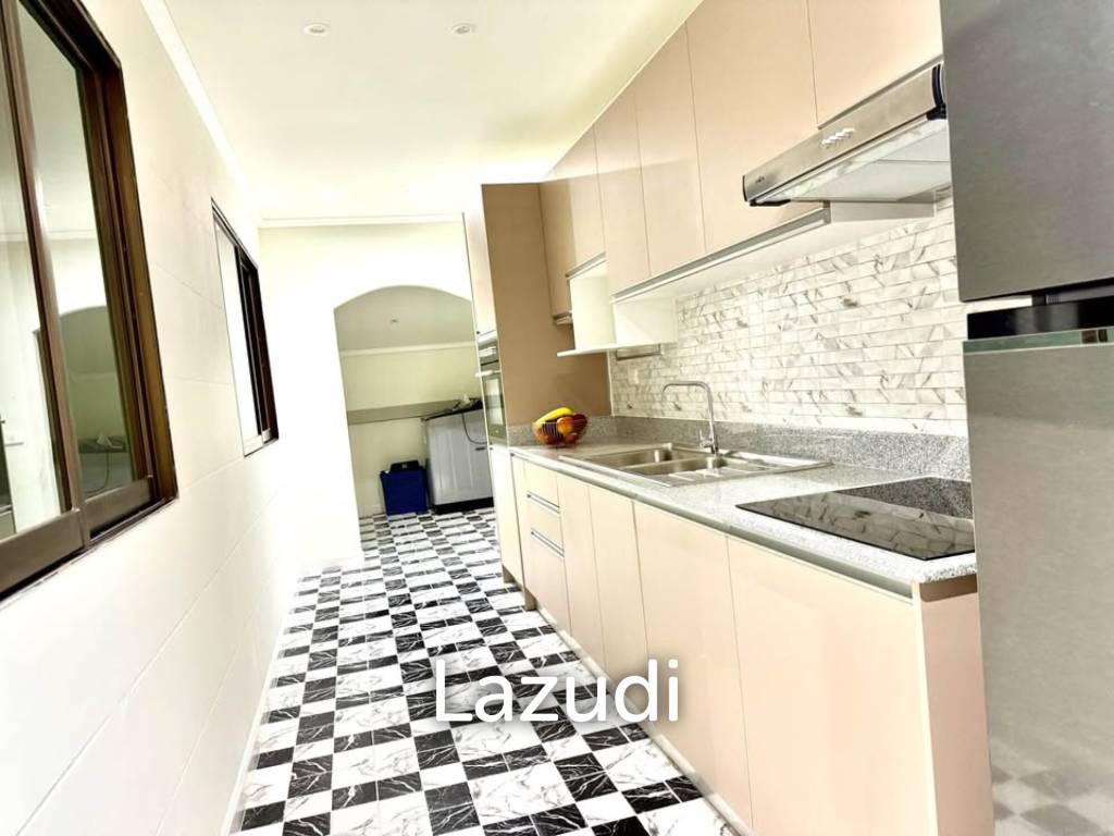 4 Beds 2 Baths 150 SQ.M. Wantana Village
