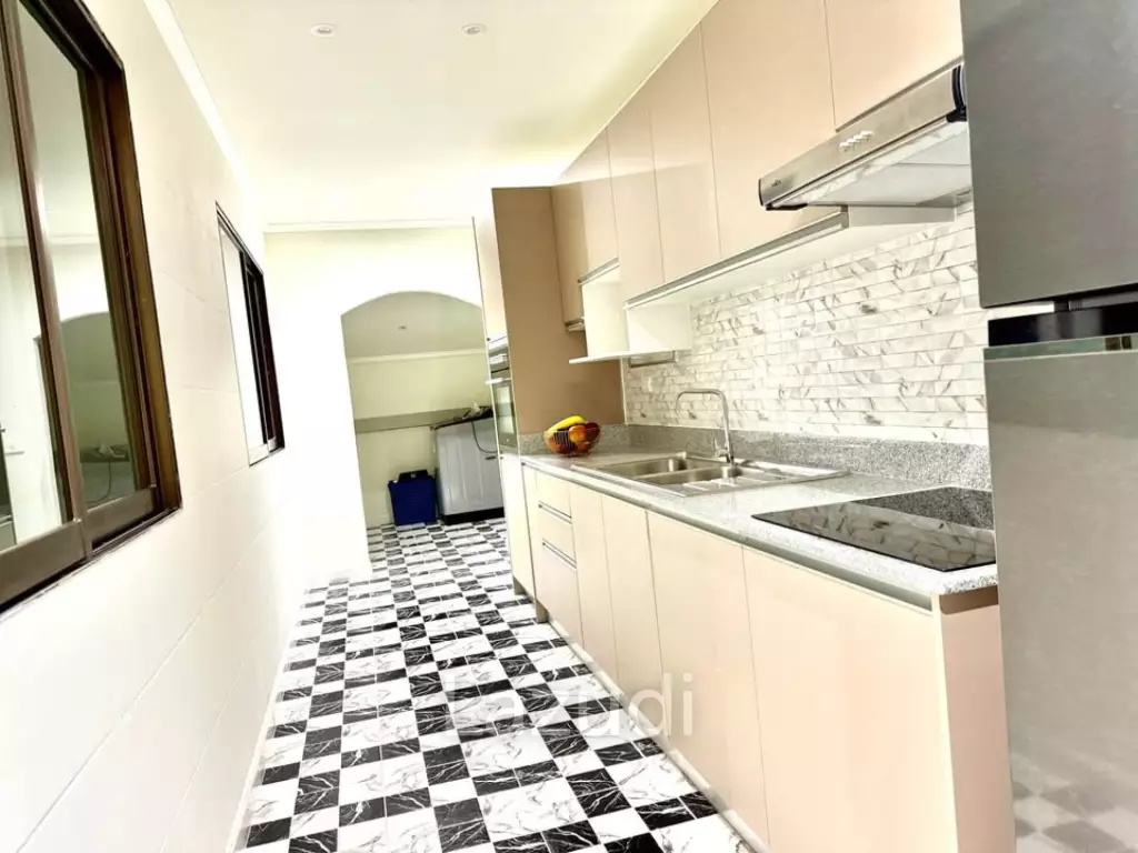 4 Beds 2 Baths 150 SQ.M. Wantana Village