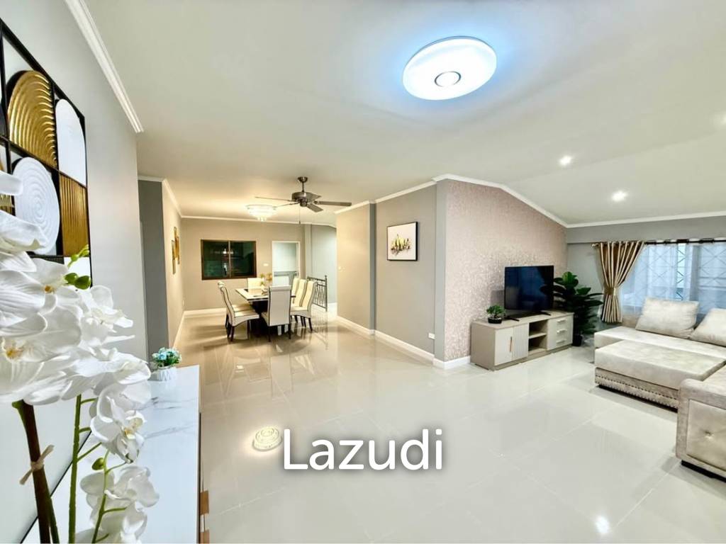 4 Beds 2 Baths 150 SQ.M. Wantana Village
