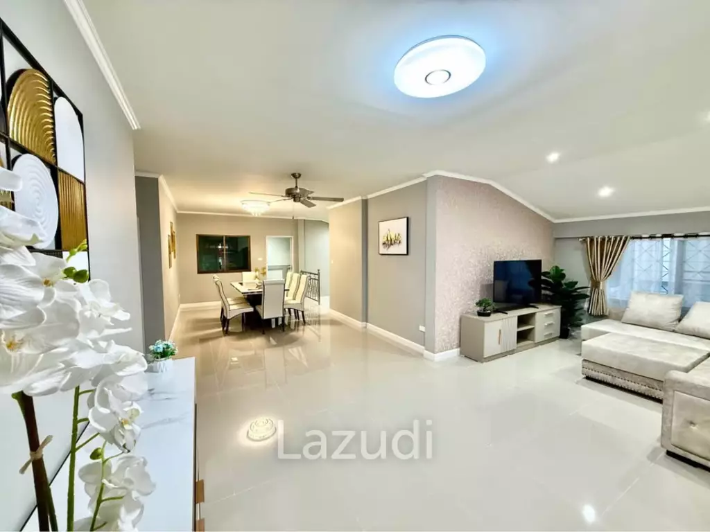 4 Beds 2 Baths 150 SQ.M. Wantana Village