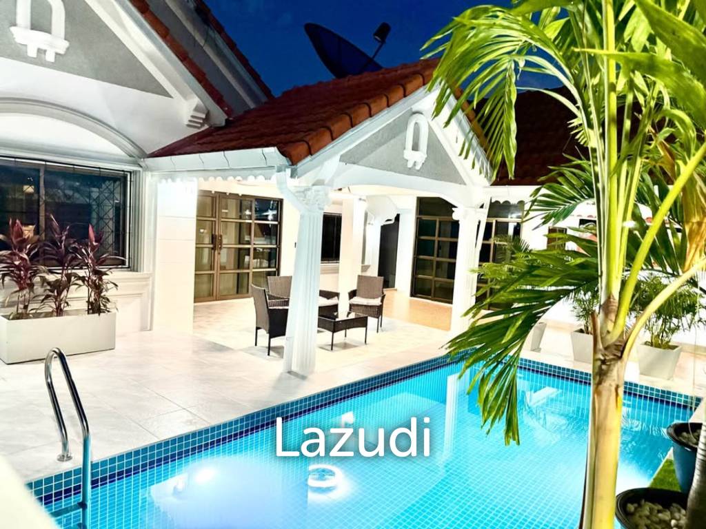 4 Beds 2 Baths 150 SQ.M. Wantana Village