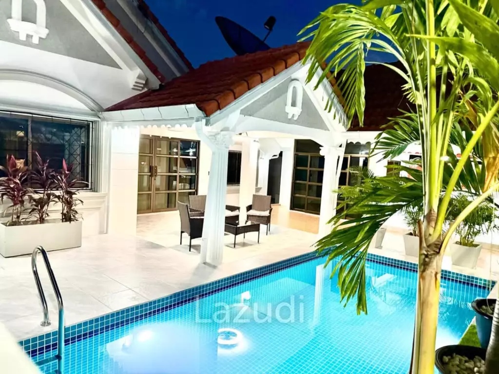 4 Beds 2 Baths 150 SQ.M. Wantana Village