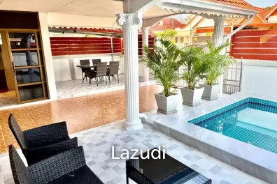 4 Beds 2 Baths 150 SQ.M. Wantana Village
