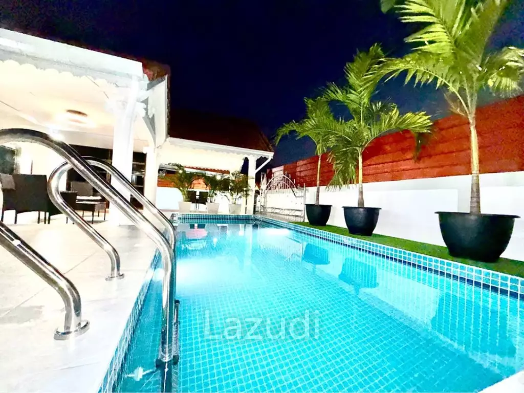 4 Beds 2 Baths 150 SQ.M. Wantana Village