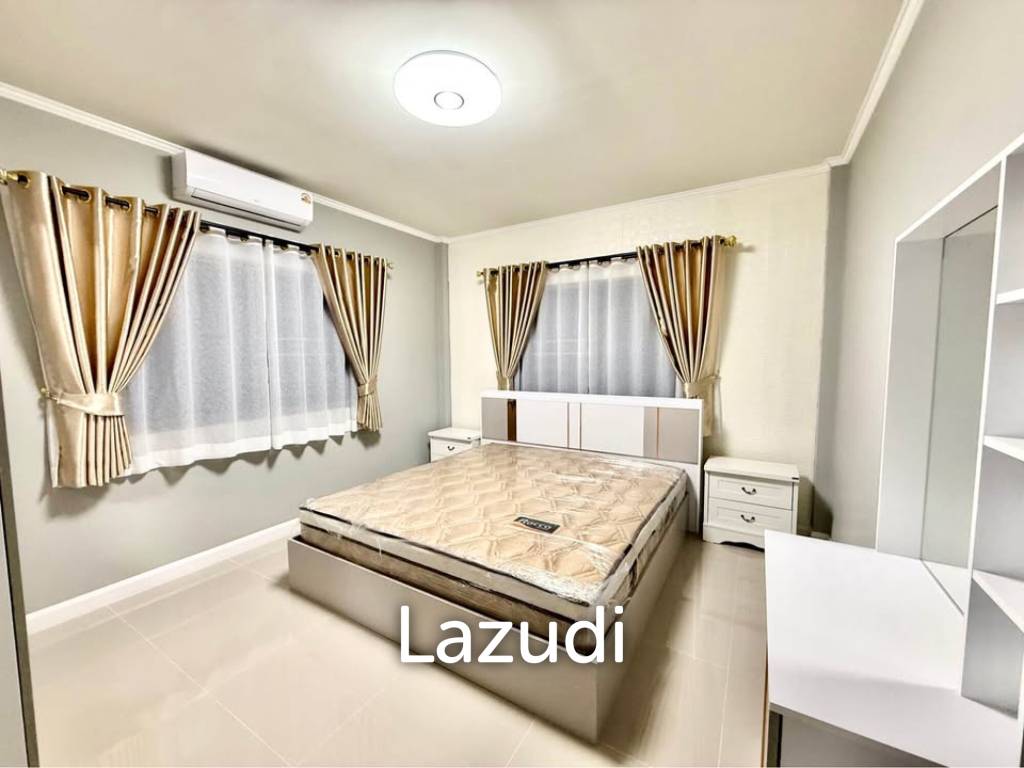4 Beds 2 Baths 150 SQ.M. Wantana Village
