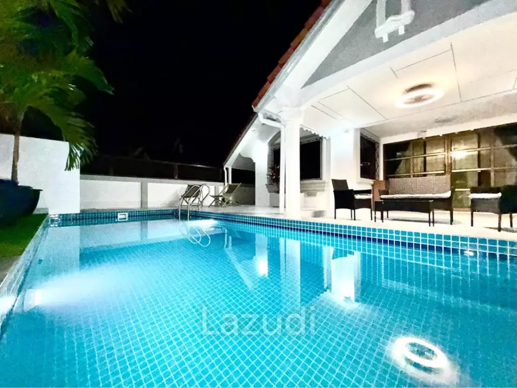 4 Beds 2 Baths 150 SQ.M. Wantana Village