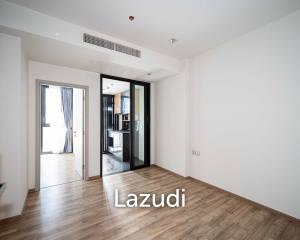 1 Bedroom 1 Bathroom 34.48 Sq.m The Line Jatujak Mochit