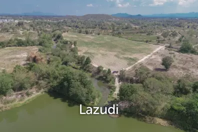 Land 21 Rai Soi 112