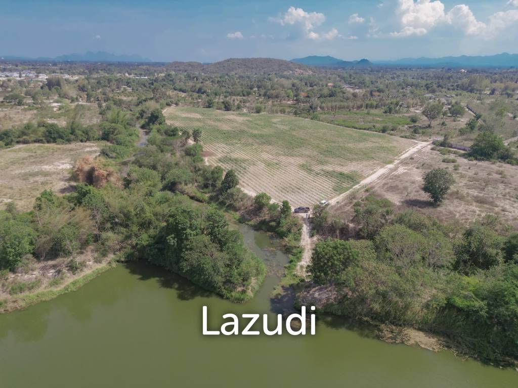 Land 21 Rai Soi 112
