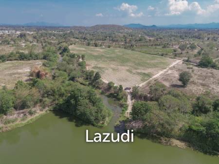 Land 21 Rai Soi 112