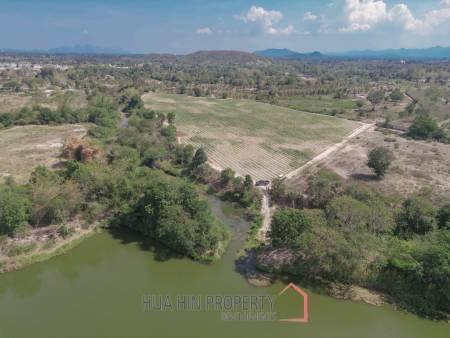 Land 21 Rai Soi 112