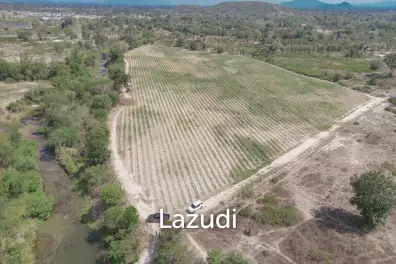 Land 21 Rai Soi 112