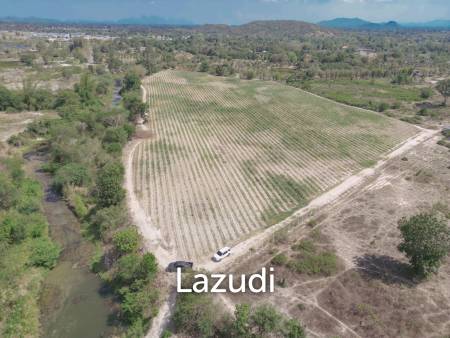Land 21 Rai Soi 112