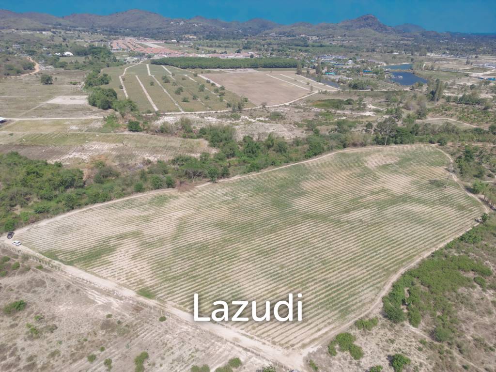 Land 21 Rai Soi 112