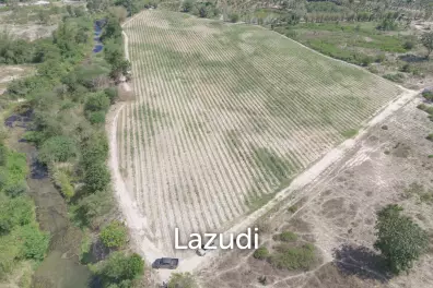 Land 21 Rai Soi 112