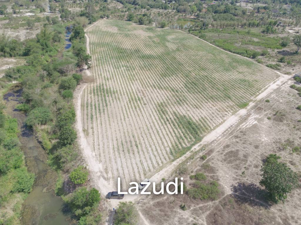 Land 21 Rai Soi 112