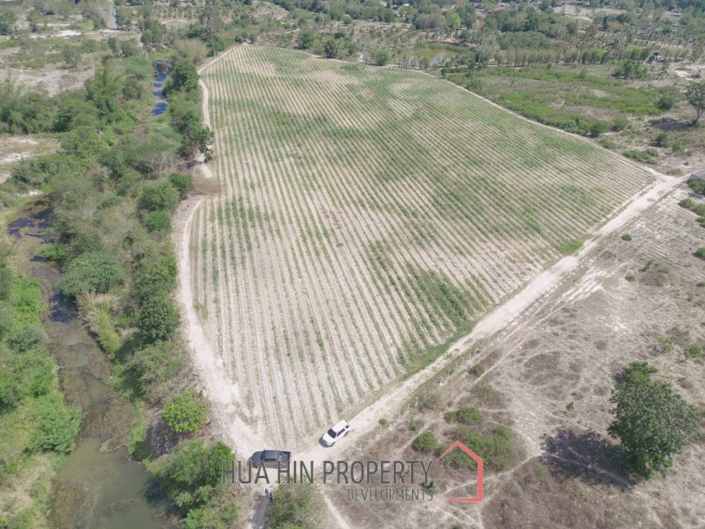 Land 21 Rai Soi 112