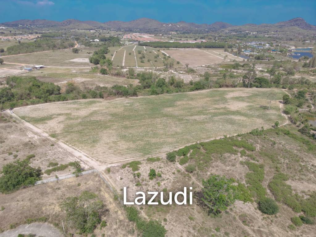Land 21 Rai Soi 112