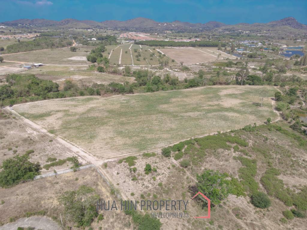 Land 21 Rai Soi 112
