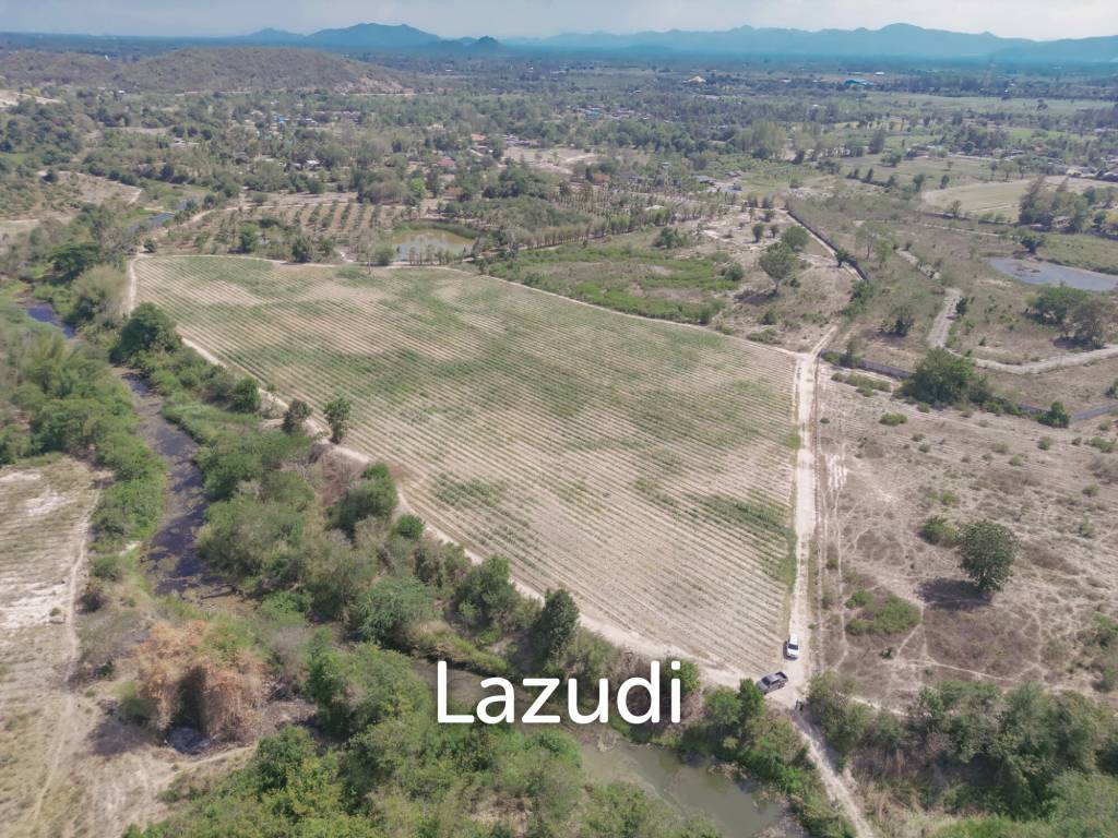 Land 21 Rai Soi 112