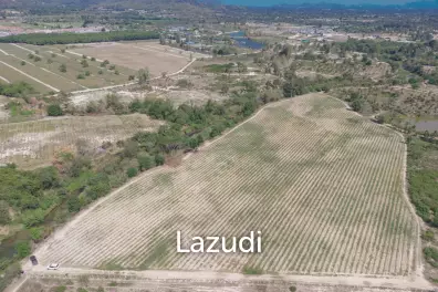 Land 21 Rai Soi 112
