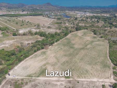 Land 21 Rai Soi 112