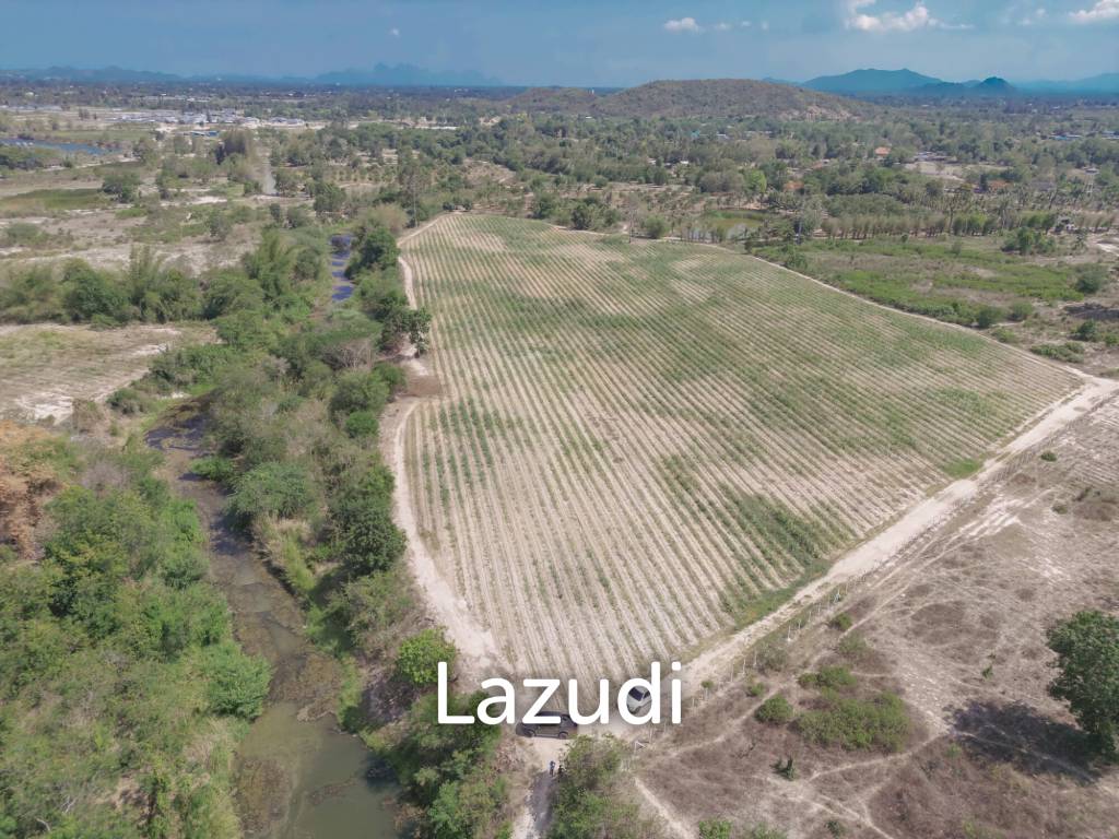 Land 21 Rai Soi 112