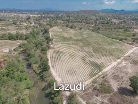 Land 21 Rai Soi 112