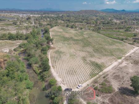 Land 21 Rai Soi 112
