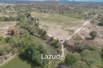 Land 21 Rai Soi 112