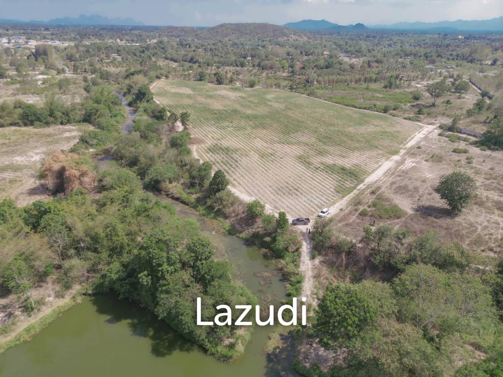 Land 21 Rai Soi 112