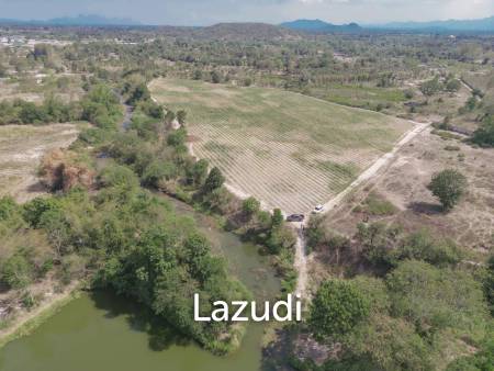 Land 21 Rai Soi 112