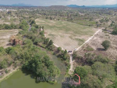 Land 21 Rai Soi 112