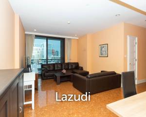 2 Bedroom 2 Bathroom 84.78 Sq.m Aguston Sukhumvit 22