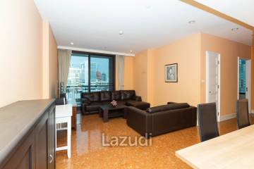 2 Bedroom 2 Bathroom 84.78 Sq.m Aguston Sukhumvit 22