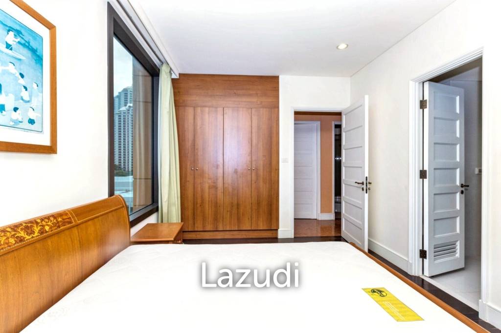 2 Bedroom 2 Bathroom 84.78 Sq.m Aguston Sukhumvit 22
