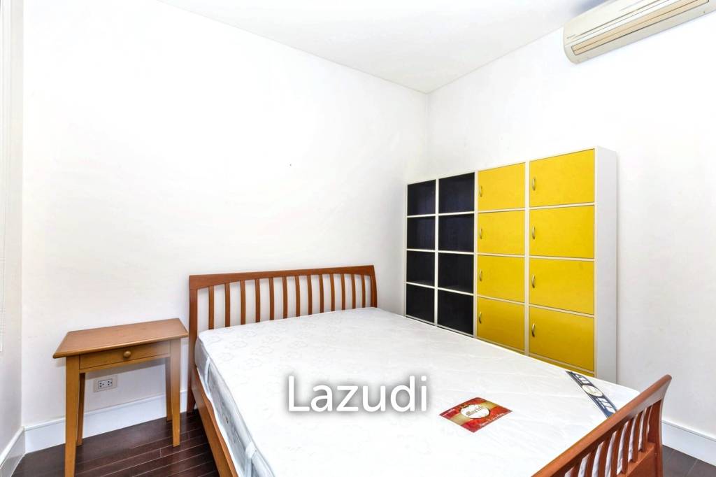 2 Bedroom 2 Bathroom 84.78 Sq.m Aguston Sukhumvit 22