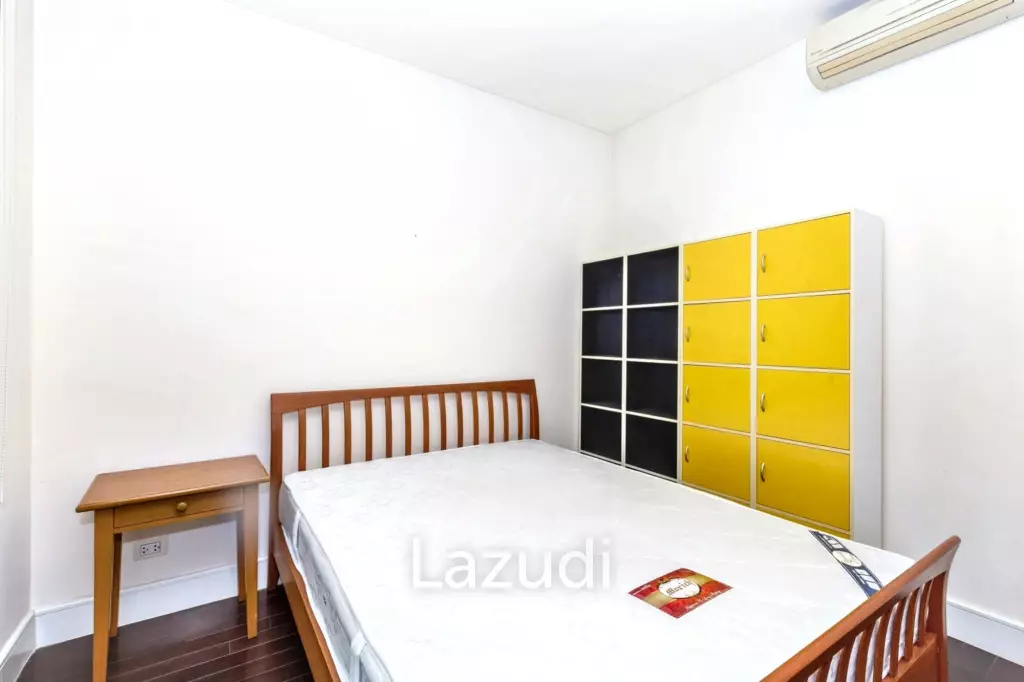 2 Bedroom 2 Bathroom 84.78 Sq.m Aguston Sukhumvit 22