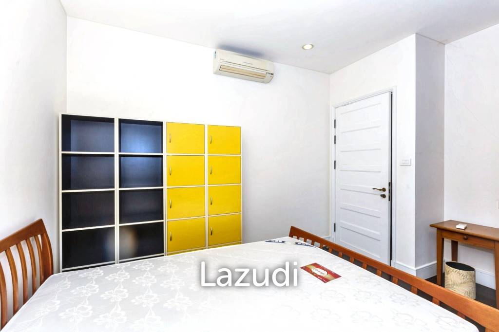 2 Bedroom 2 Bathroom 84.78 Sq.m Aguston Sukhumvit 22