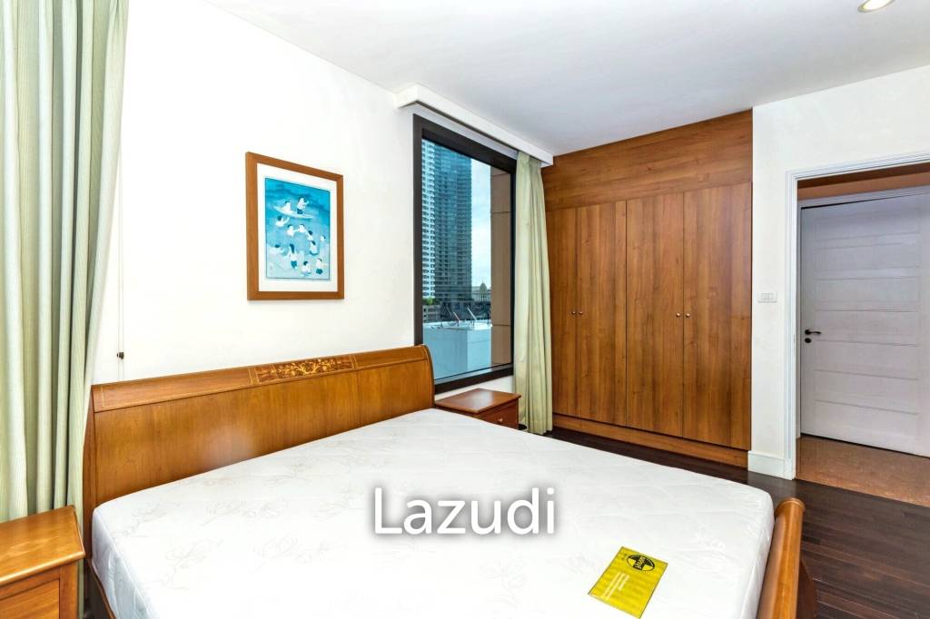 2 Bedroom 2 Bathroom 84.78 Sq.m Aguston Sukhumvit 22